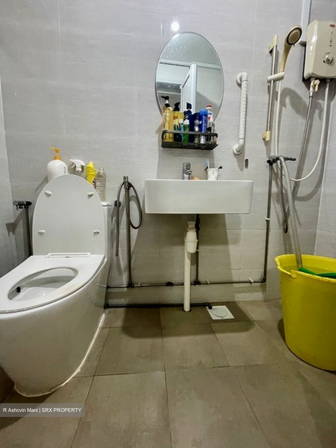 Blk 167 Bishan Street 13 (Bishan), HDB 4 Rooms #558827571